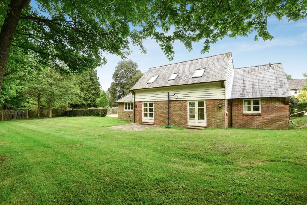 Main image of property: Lewes Road Westmeston BN6