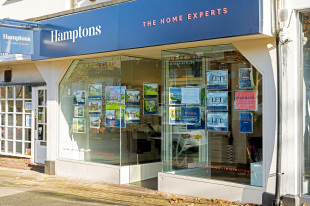 Hamptons, Haywards Heathbranch details