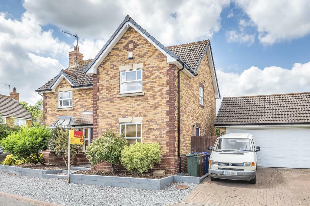 4 bedroom detached house for rent in Banbury, Oxfordshire, OX16