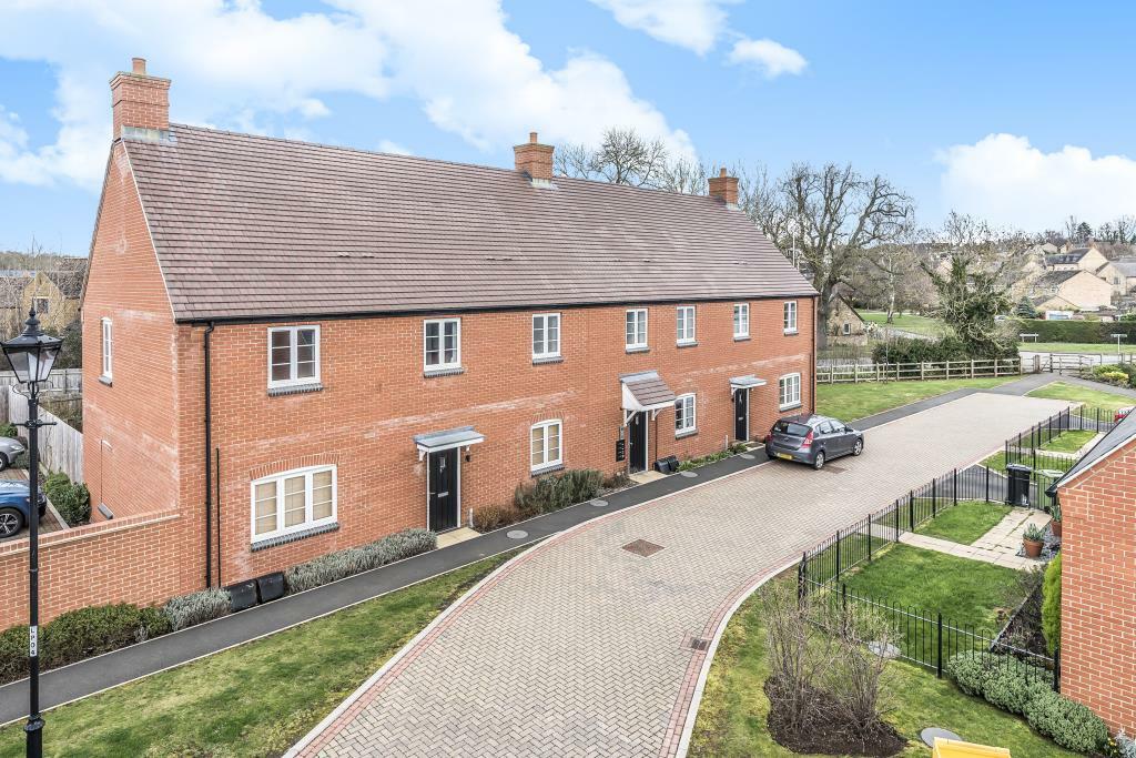 2 bedroom apartment for rent in Kings Sutton, Banbury, OX17