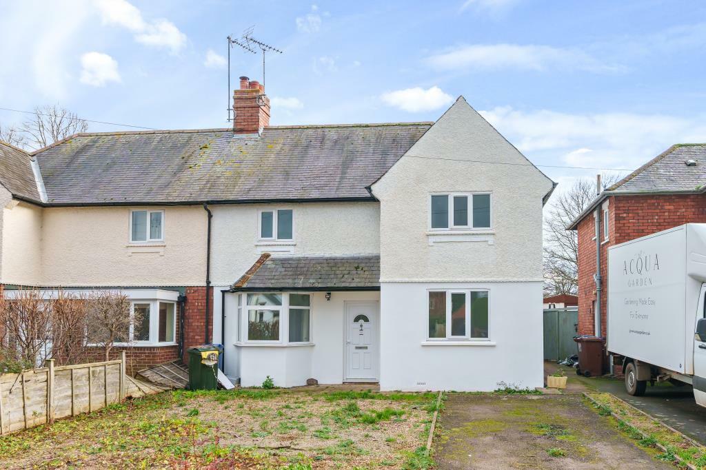 Main image of property: Banbury, Oxfordshire, OX16