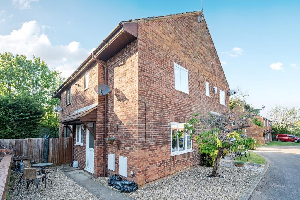 Main image of property: Banbury, Oxfordshire, OX16