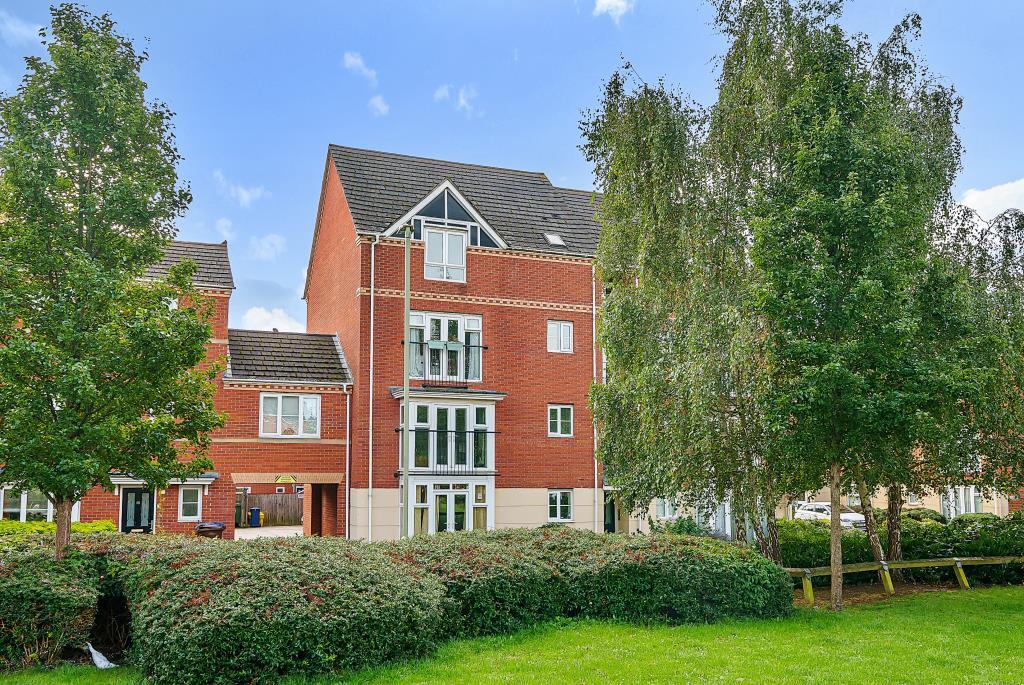 Main image of property: Banbury, Oxfordshire, OX16