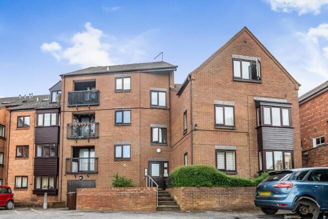 Main image of property: Banbury, Oxfordshire, OX16