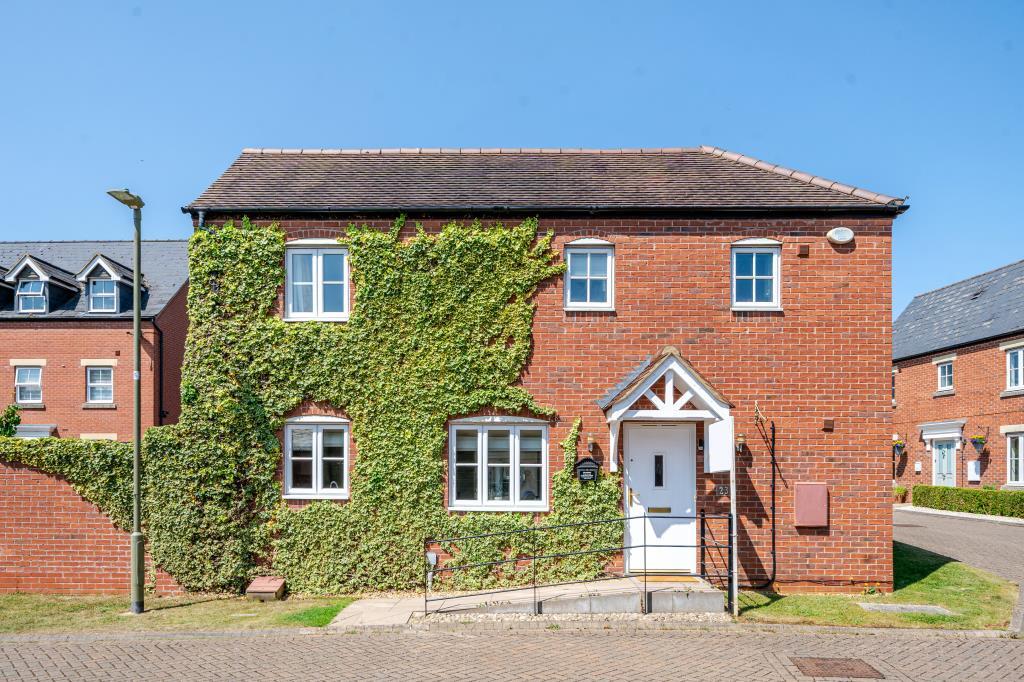 Main image of property: Banbury, Oxfordshire, OX16