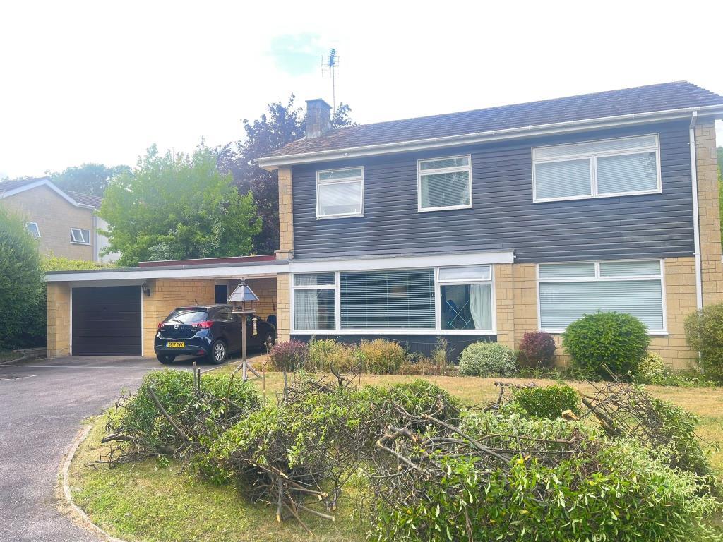Main image of property: Bloxham, Oxfordshire, OX15