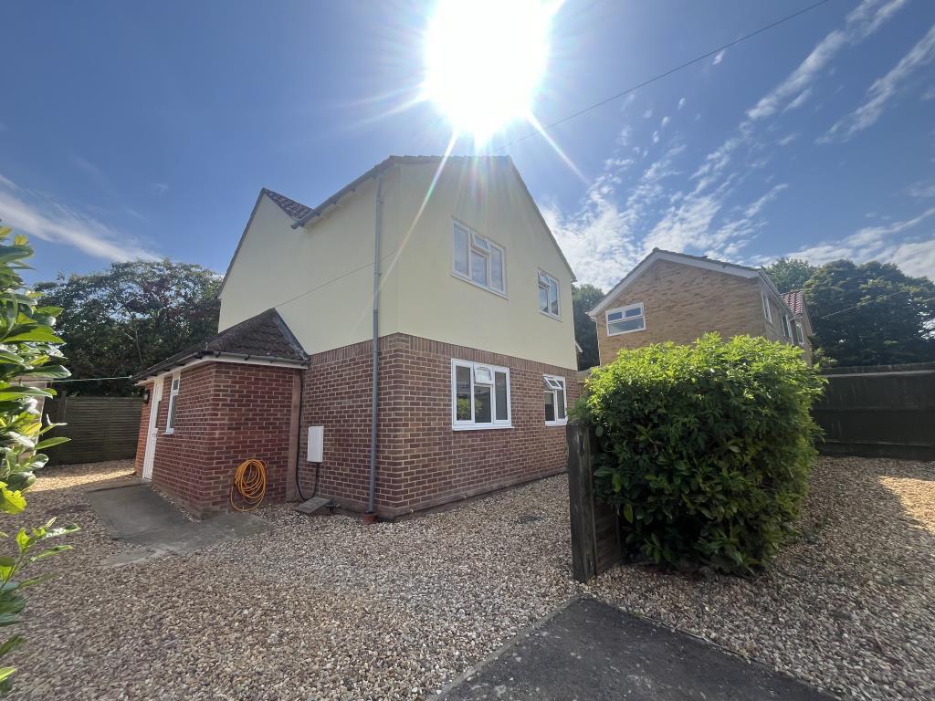 Main image of property: Banbury, Oxfordshire, OX16