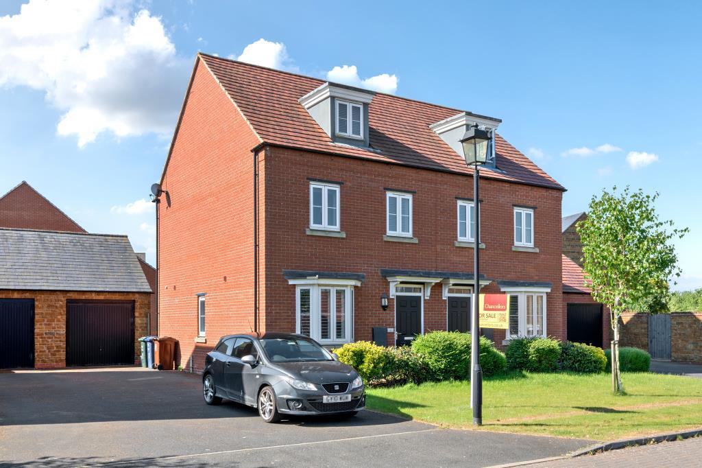Main image of property: Adderbury, Oxfordshire, OX17