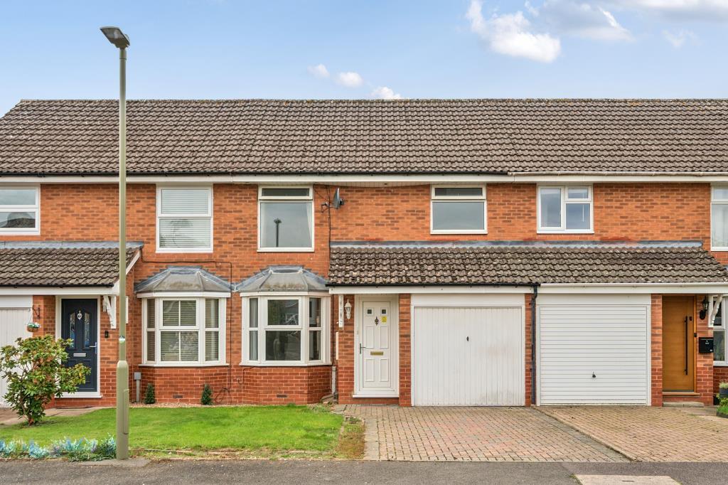 Main image of property: Banbury, Oxfordshire, OX16