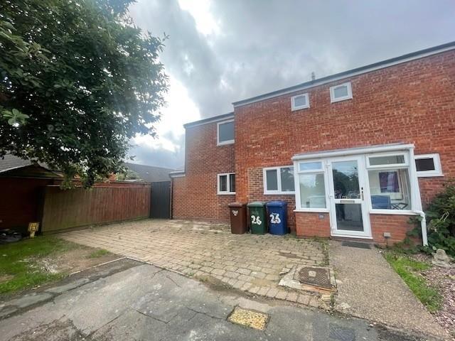 Main image of property: Banbury, Oxfordshire, OX16