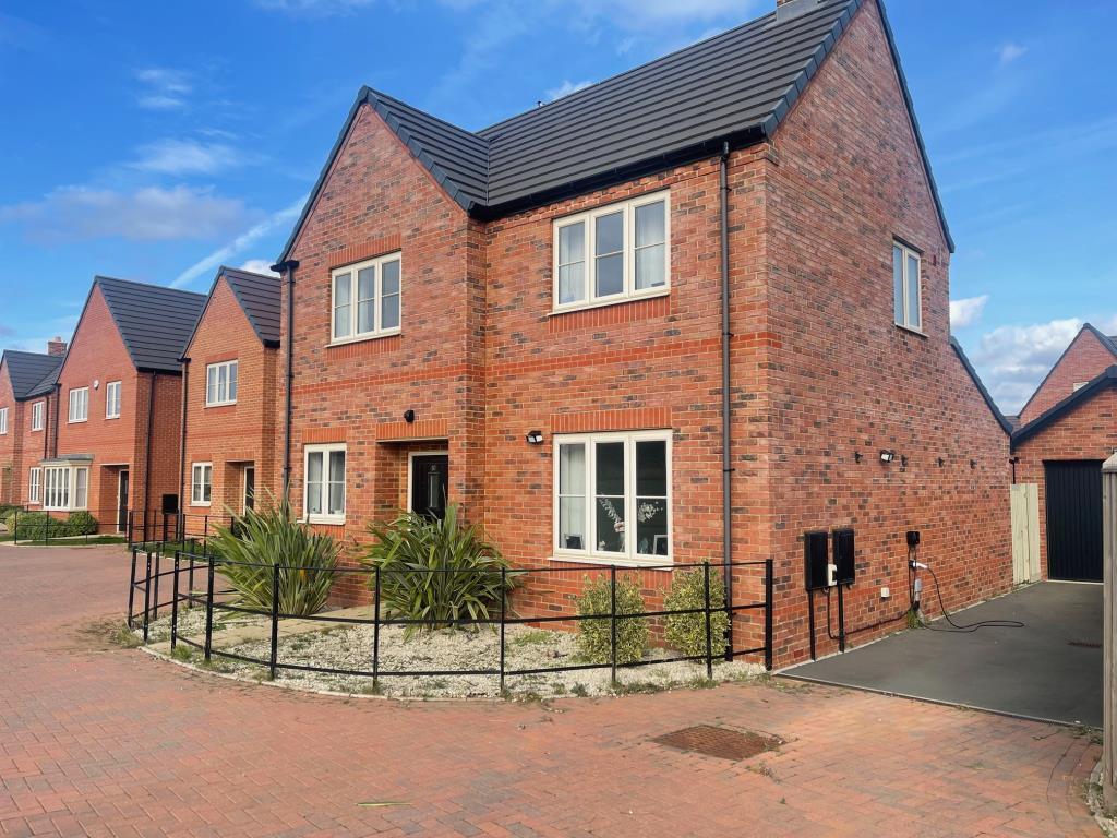 Main image of property: Banbury, Oxfordshire, OX16