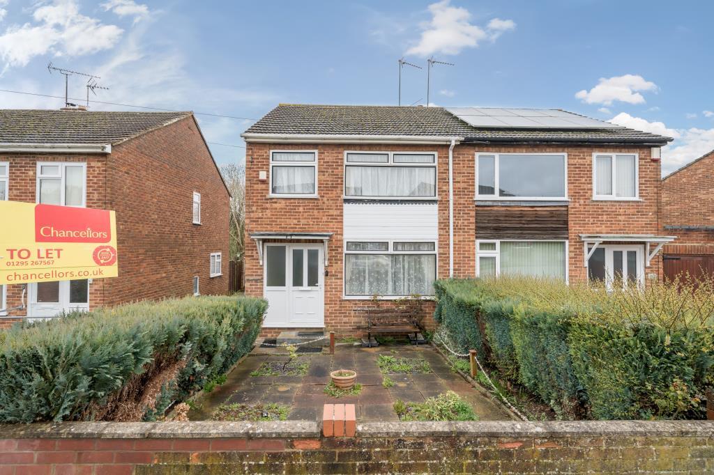 Main image of property: Banbury, Oxfordshire, OX16