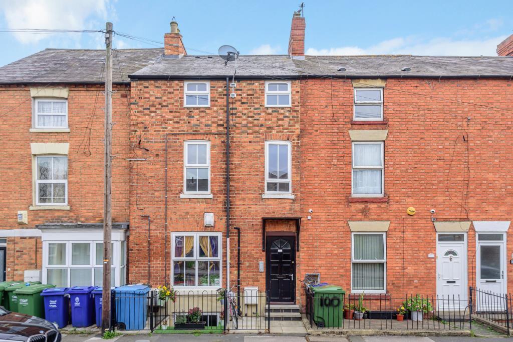 Main image of property: Banbury, Oxfordshire, OX16