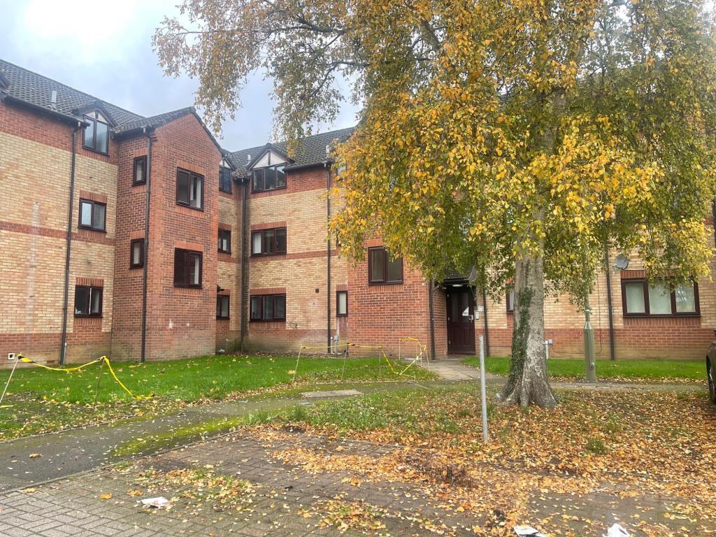 Main image of property: Banbury, Oxfordshire, OX16