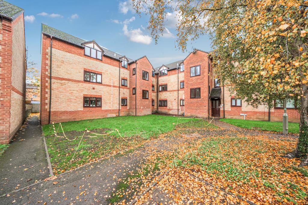 Main image of property: Banbury, Oxfordshire, OX16