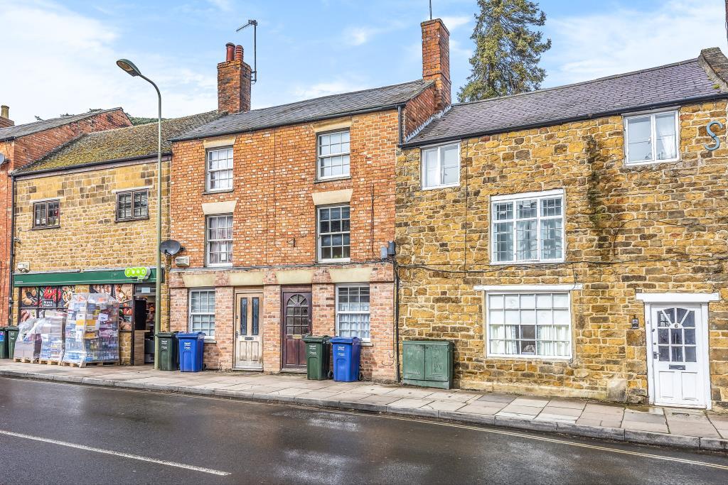 Main image of property: Banbury, Oxfordshire, OX16