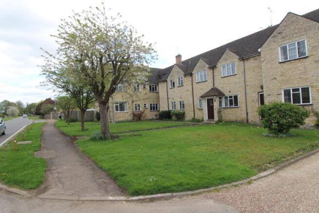 Main image of property: Croughton Road, Aynho, OX17