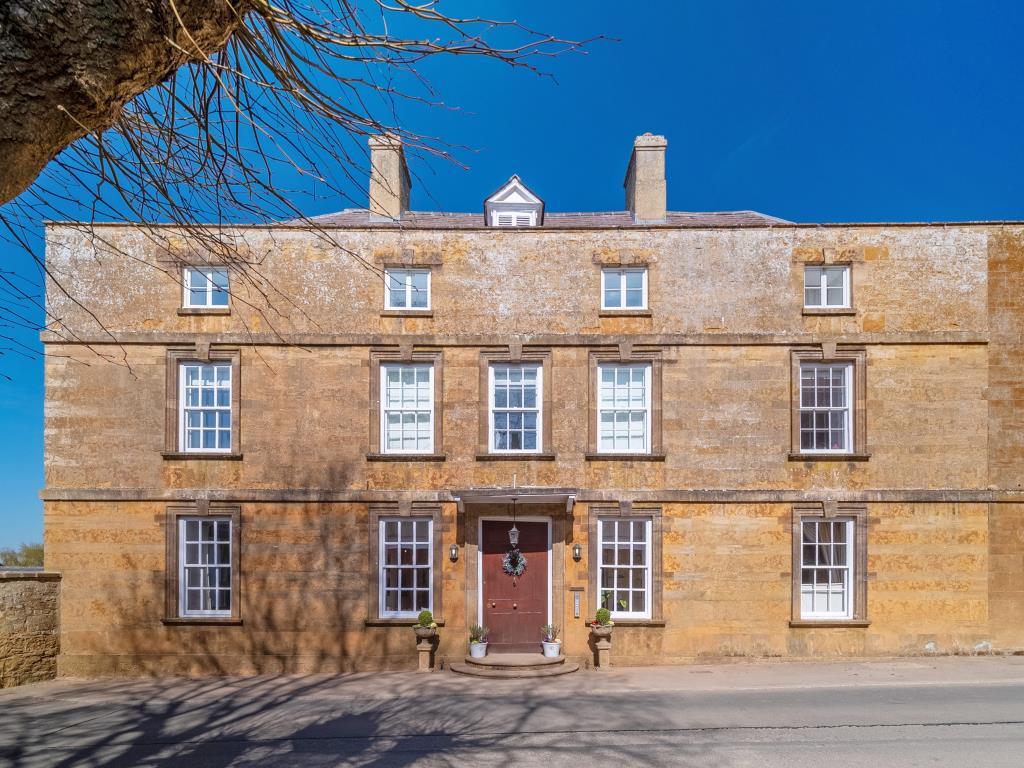Main image of property: Main Street, Sibford Ferris, OX15