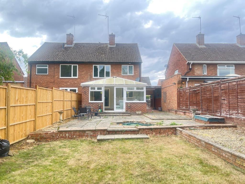 Main image of property: Banbury, Oxfordshire, OX16
