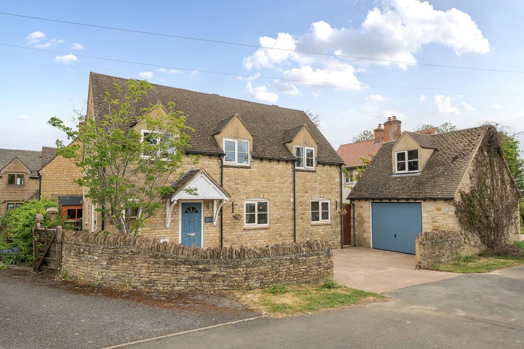 Main image of property: Bledington, Chipping Norton, OX7
