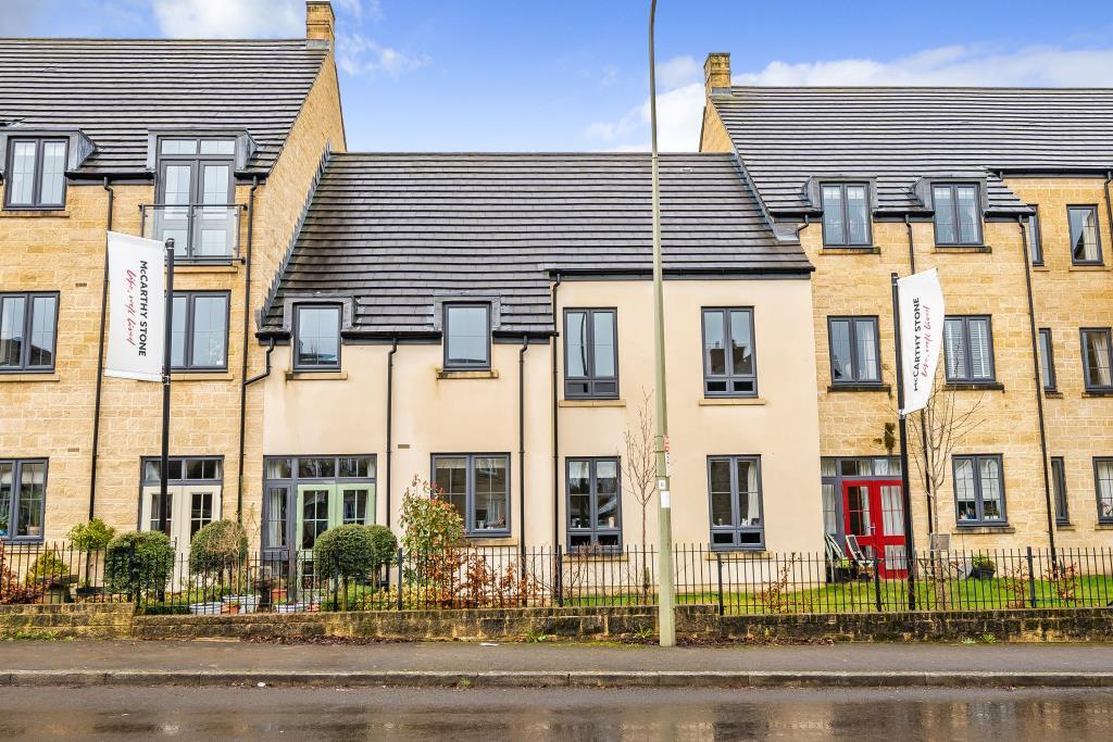 Main image of property: Chipping Norton, Oxfordshire, OX7