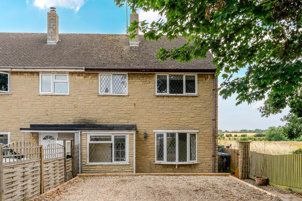 Main image of property: Kingham, Chipping Norton, OX7