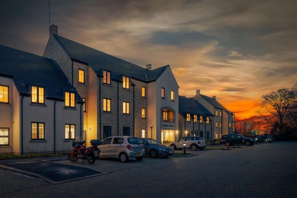 Main image of property: Watson Place,  Trinity Road, Chipping Norton, OX7