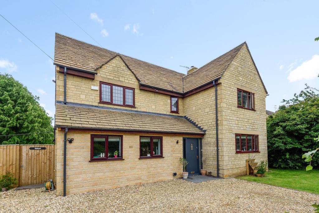 Main image of property: Milton-under-wychwood, Oxfordshire, OX7