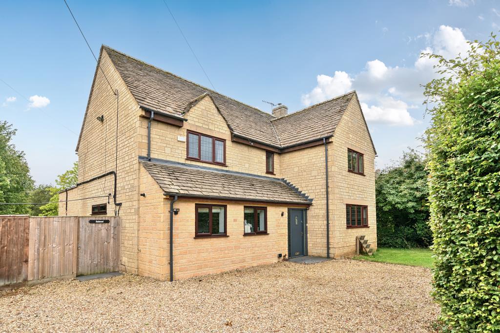 Main image of property: Milton-under-wychwood, Oxfordshire, OX7