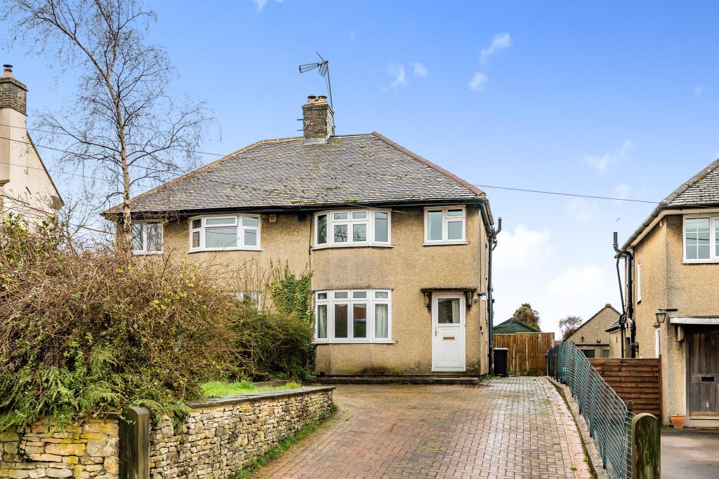 Main image of property: Chipping Norton, Oxfordshire, OX7