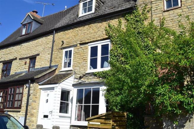 Main image of property: Chipping Norton, West Oxfordshire, OX7