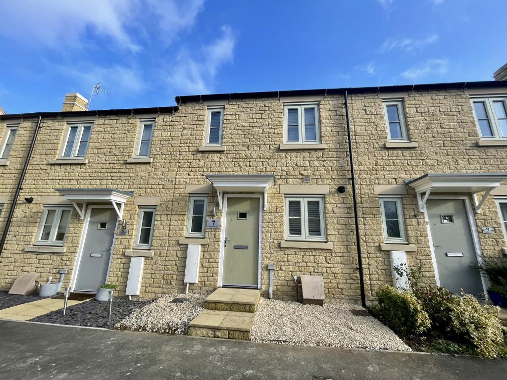Main image of property: Moreton-In-Marsh, Gloucestershire, GL56