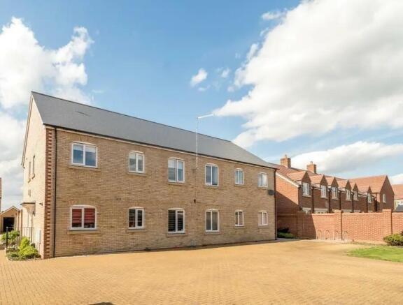 Main image of property: Chipping Norton, Oxfordshire, OX7