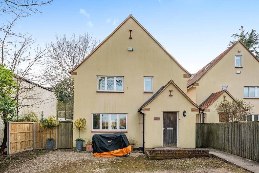 Main image of property: Chipping Norton, Oxfordshire, OX7