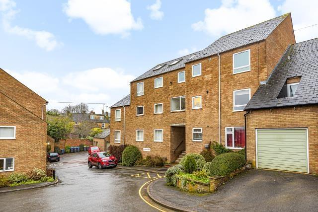 Main image of property: Chipping Norton, Oxfordshire, OX7