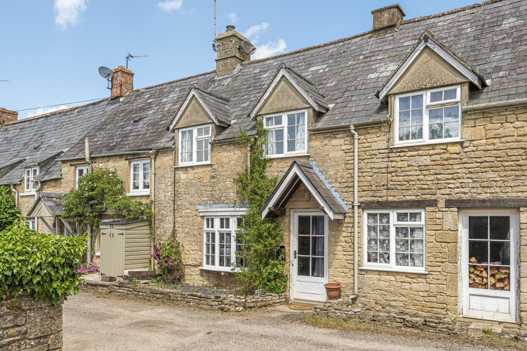 Main image of property: Milton-under-wychwood, Chipping Norton, OX7