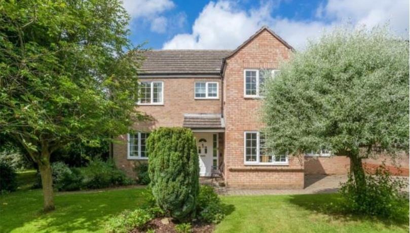 Main image of property: Holliers Crescent, Middle Barton, OX7