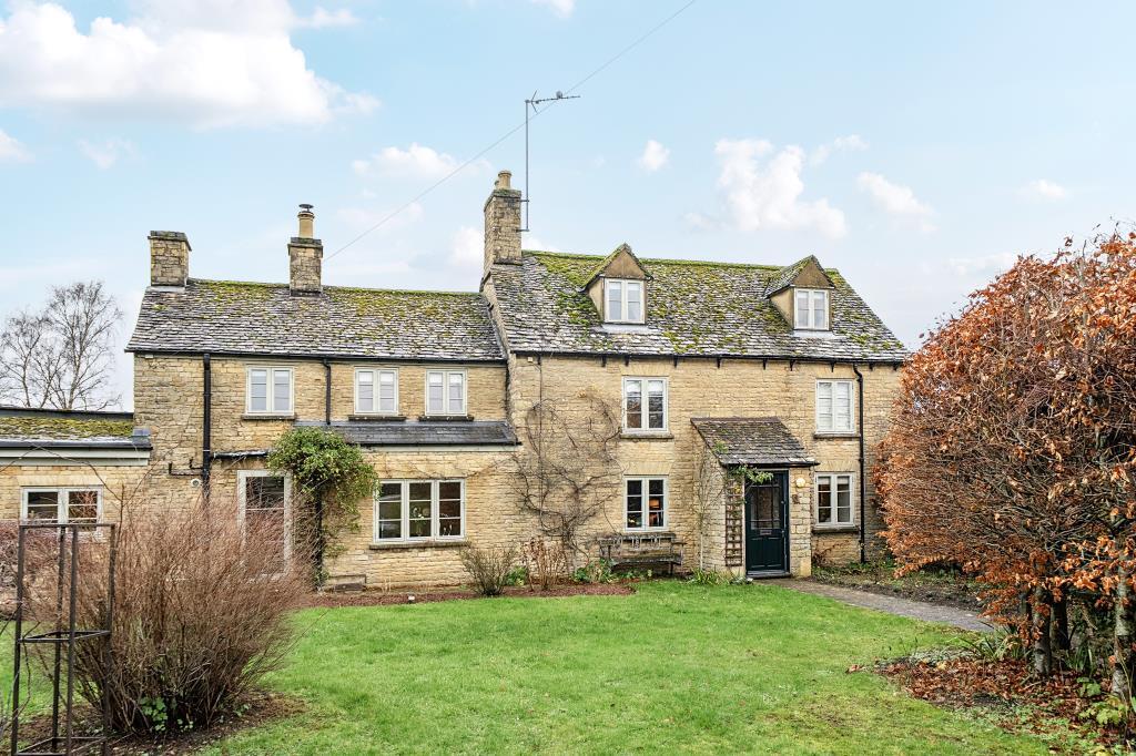 Main image of property: Chadlington, West Oxfordshire, OX7