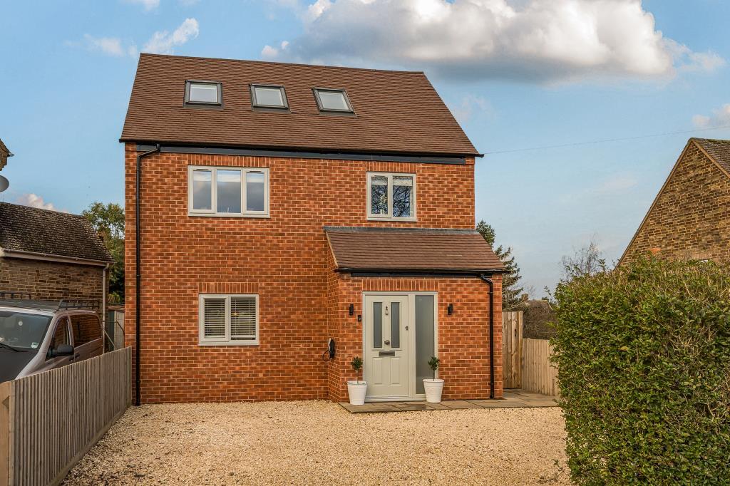 Main image of property: King Georges Field, Stow On The Wold, GL54