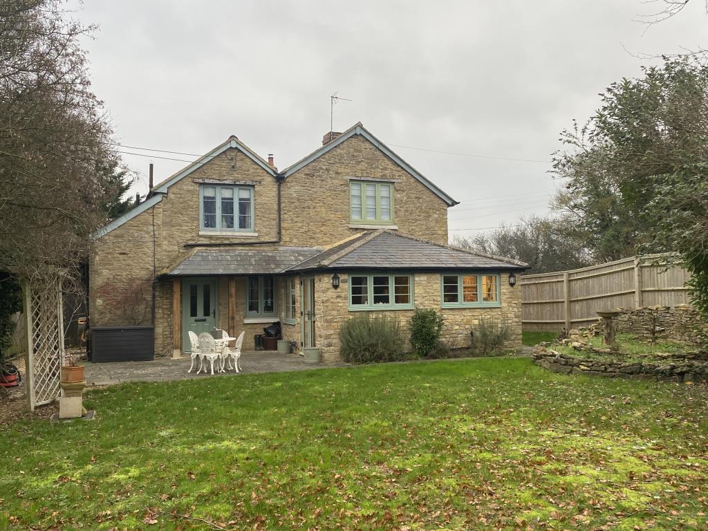 Main image of property: Station Road, Enslow, OX5