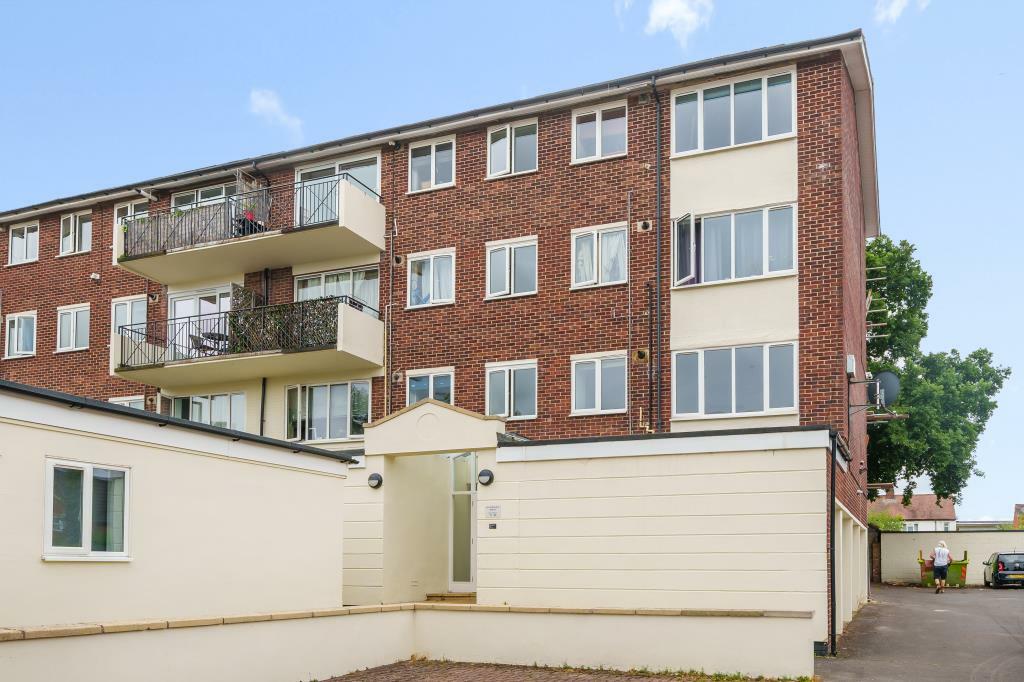 2 bedroom apartment for rent in Lizmans Court, East Oxford, OX4
