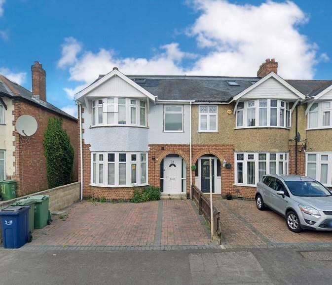 Main image of property: Oliver Road, HMO Ready 6 sharers, OX4