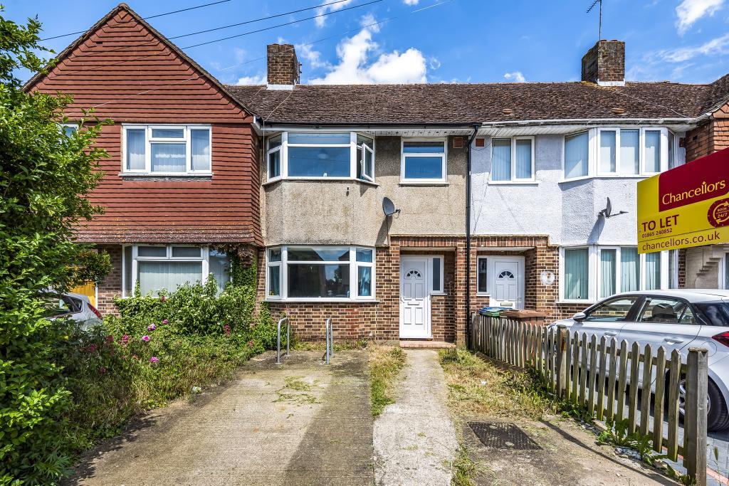 Main image of property: Bodley Road, HMO Ready 4 Sharers, OX4