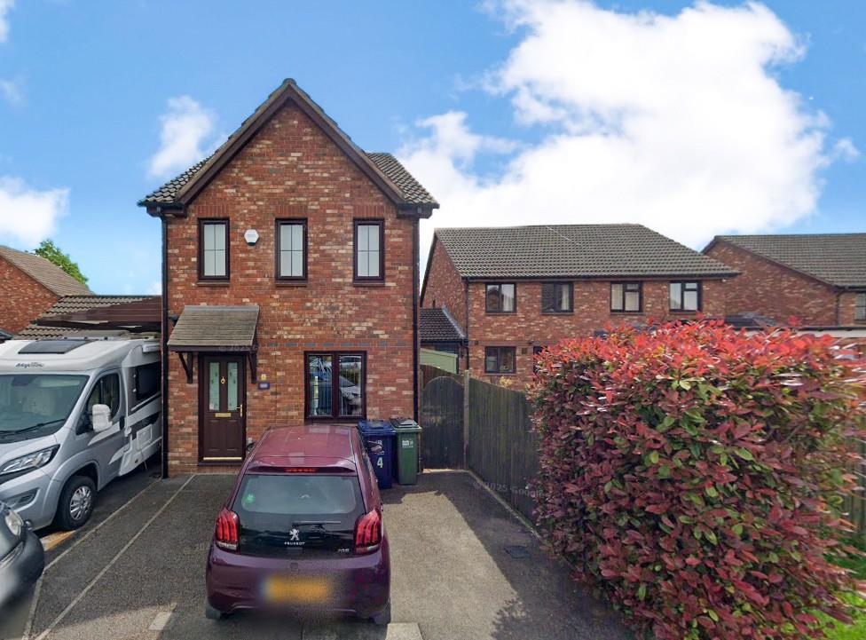 Main image of property: Bergamot Place, East Oxford, OX4