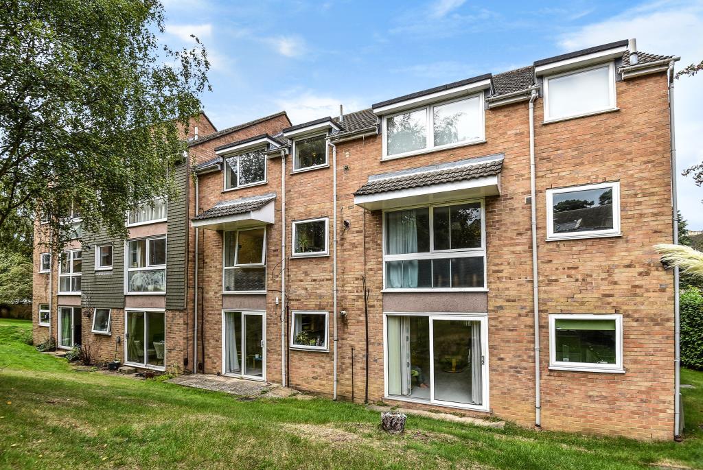 Main image of property: Beauchamp Place, East Oxford, OX4