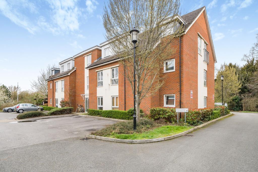Main image of property: Egrove Close, Off Abingdon Road, OX1