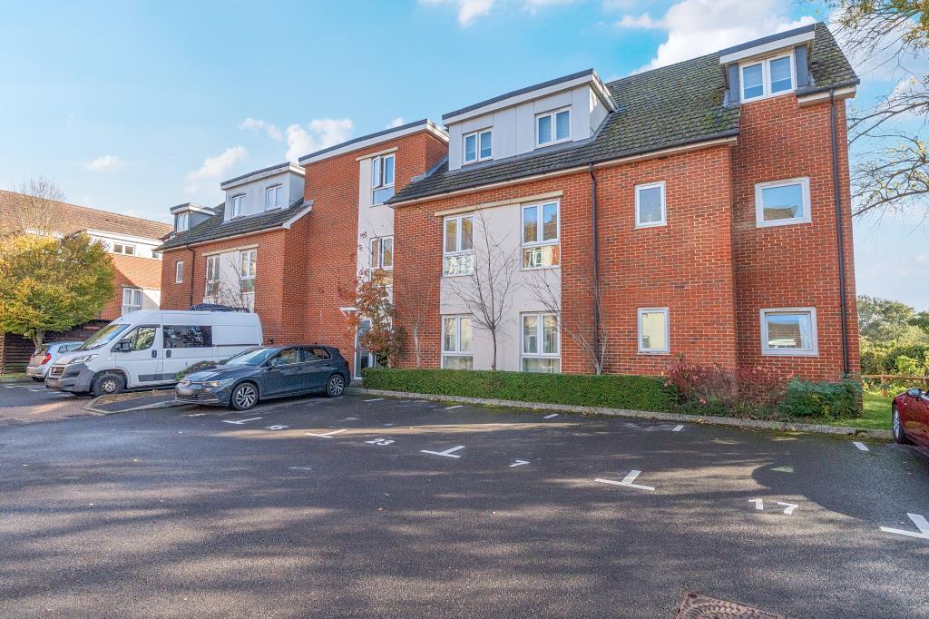 Main image of property: Egrove Close, Off Abingdon Road, OX1