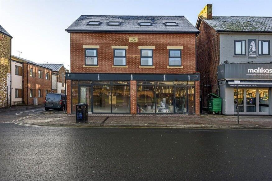 Main image of property: Cowley Road, East Oxford, OX4