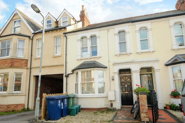 Main image of property: Fairacres Road, East Oxford, OX4