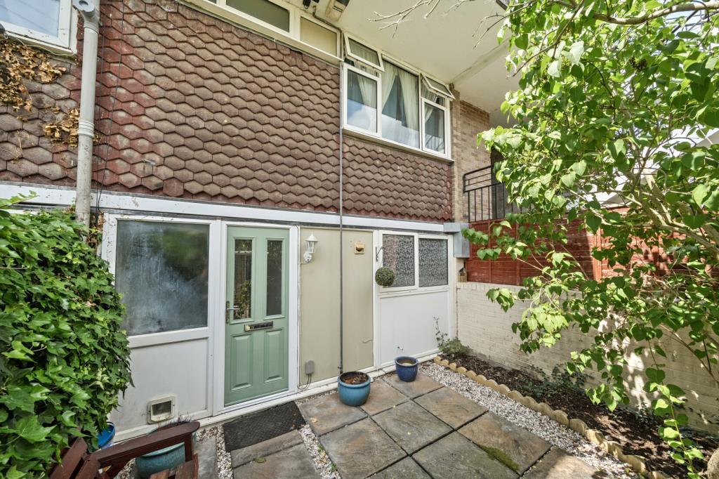 Main image of property: Starwort Path, East Oxford, OX4